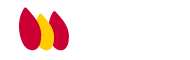 Logo Iberian Almond Blanco