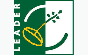 logo LEADER