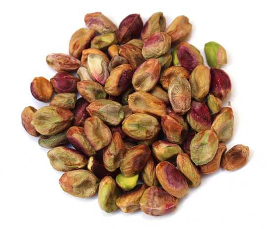 Pistacho Ecológico - Iberian Almond