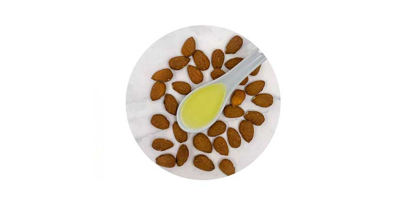 Aceite de Almendra y de Frutos Secos - Iberian Almond
